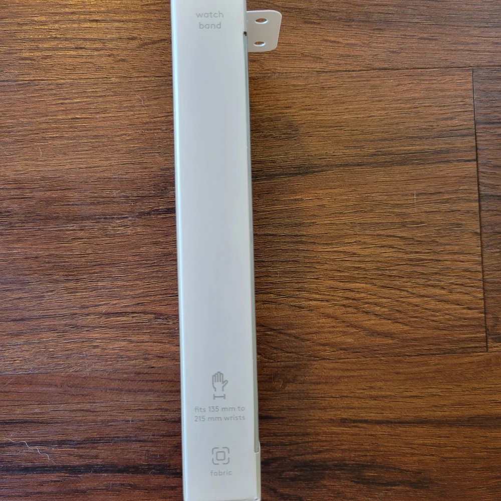 Heyday Sage Green Watch Band for Apple Watch 42-49 mm